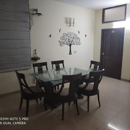 Hotel Home Stay Dwarka Delhi Zewnętrze zdjęcie