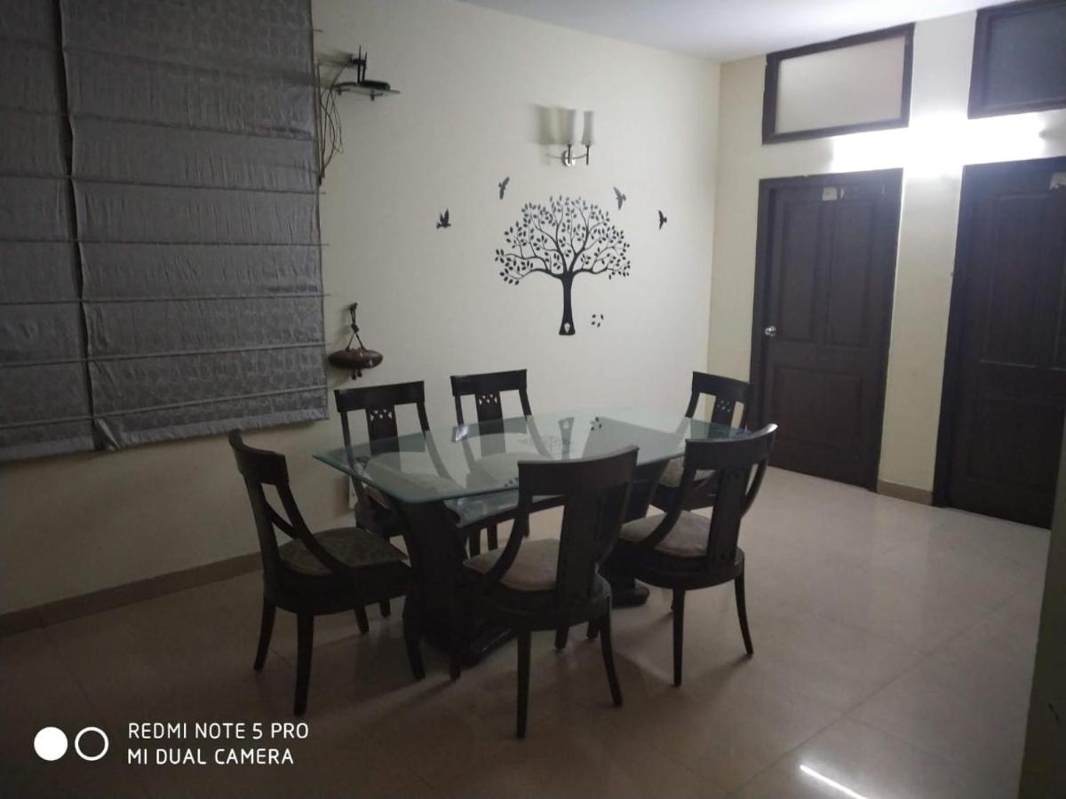 Hotel Home Stay Dwarka Delhi Zewnętrze zdjęcie